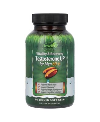 Irwin Naturals