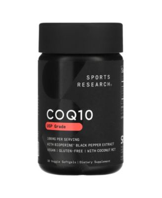 Sports Research
