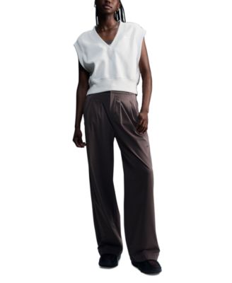 Nike - Women's Bliss Dri-FIT Trousers