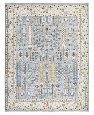Timeless Rug Designs