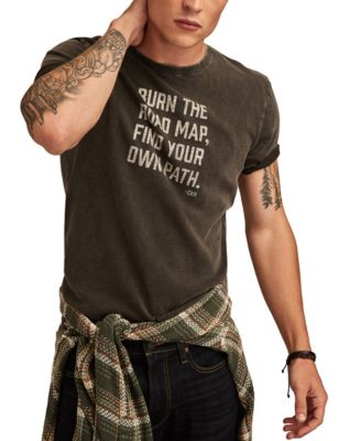 Lucky Brand