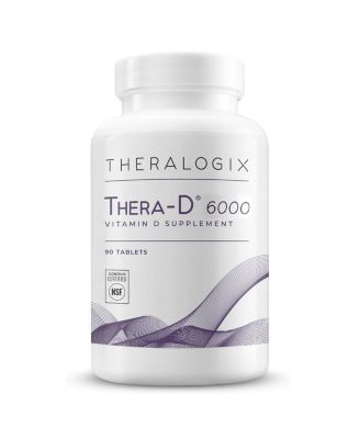 Theralogix