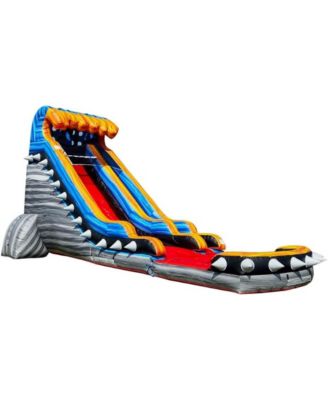 Jumporange