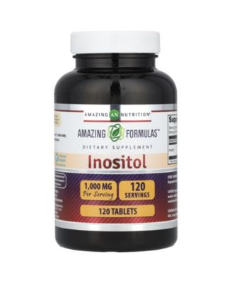 Amazing Nutrition