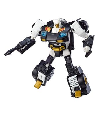Transformers