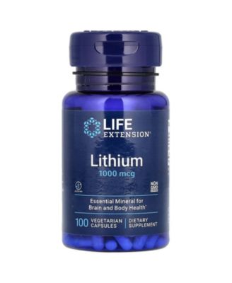 Life Extension