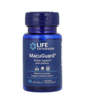 Life Extension
