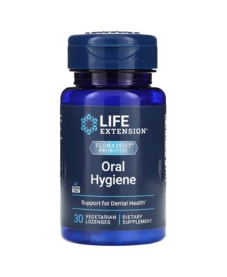 Life Extension