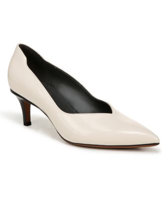Franco Sarto - Aurora Pointed Toe Pumps