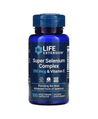 Life Extension