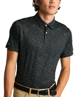 Bonobos - Men's Paisley Performance Polo