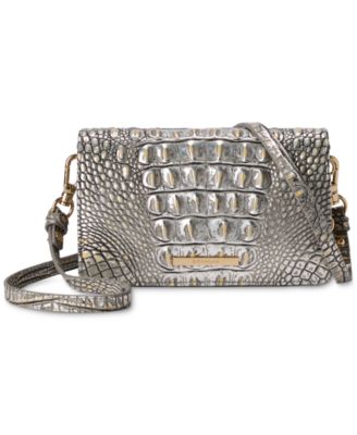Brahmin - Minuette Melbourne Mini Leather Crossbody