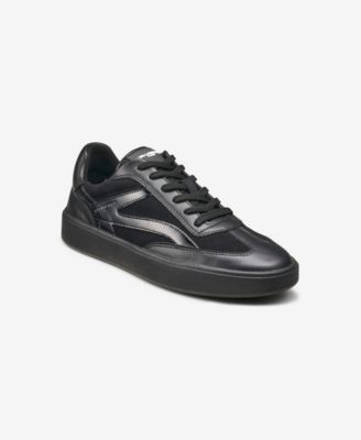 KARL LAGERFELD PARIS - Men's K Logo Racer Toe Sneaker