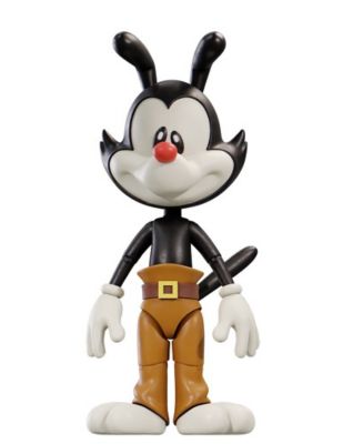 Animaniacs