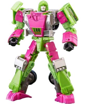 Transformers