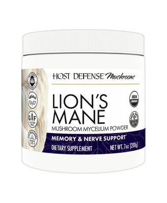 Host Defense