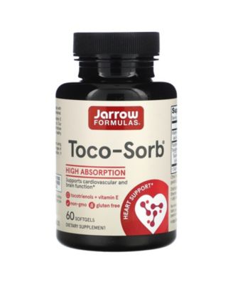 Jarrow Formulas