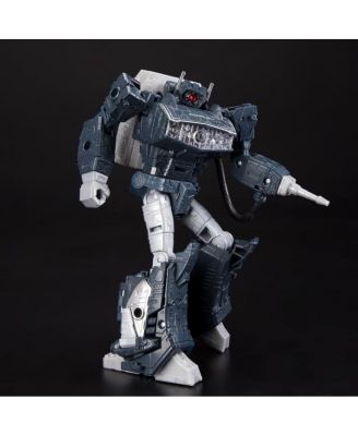 Transformers