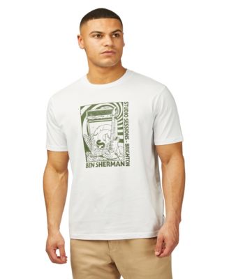 Ben Sherman
