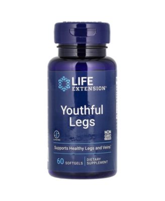 Life Extension
