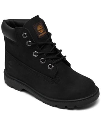 Timberland