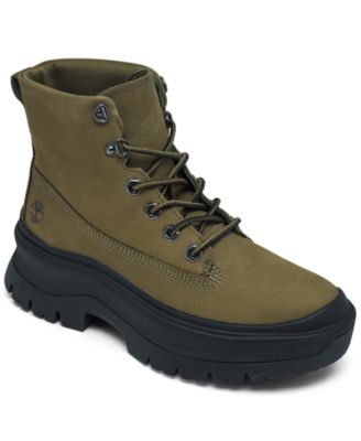 Timberland