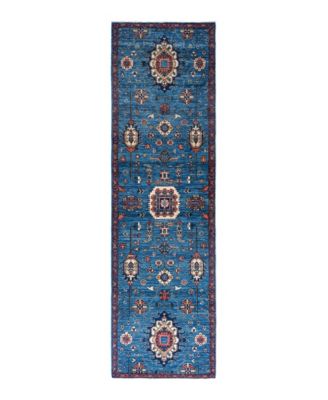 ADORN HAND WOVEN RUGS
