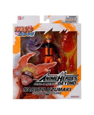 Anime Heroes