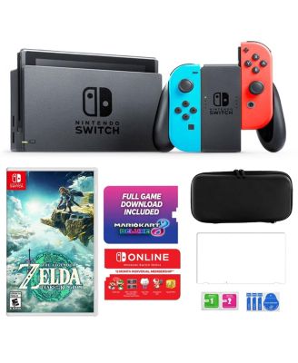 Nintendo