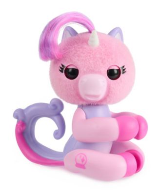 Fingerlings