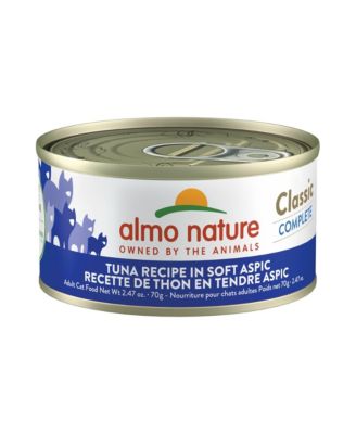 Almo Nature