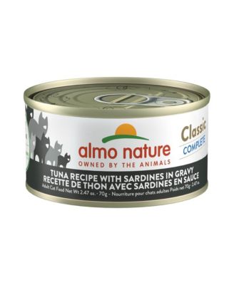 Almo Nature