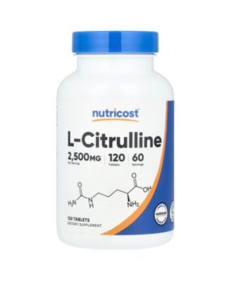 Nutricost