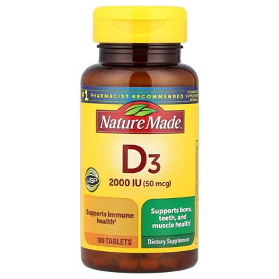 Nature Made