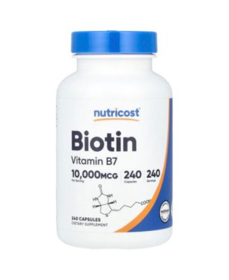 Nutricost