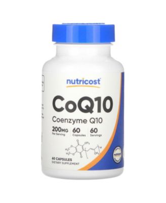 Nutricost