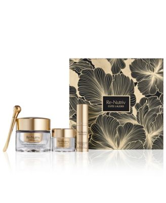 Estée Lauder - 3-Pc. Re-Nutriv Revitalize & Refresh Eyes Ritual Skincare Set