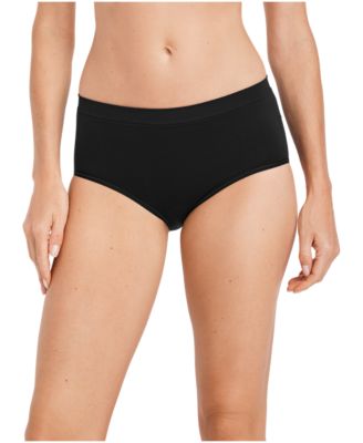 Jockey - Women's 3-Pk. Seamfree Brief Underwear