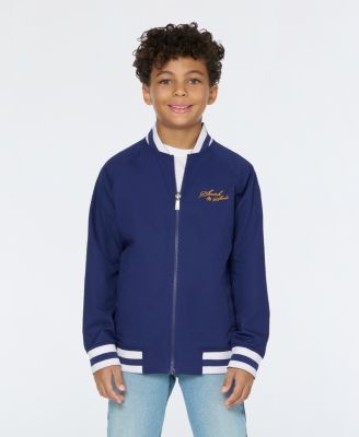 SCOTCH & SODA