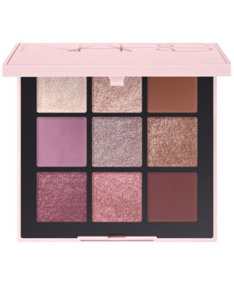 NARS - Afterglow Tempting Eyeshadow Palette
