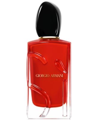 Giorgio Armani - Armani Si Passione Eau de Parfum Fragrance Collection