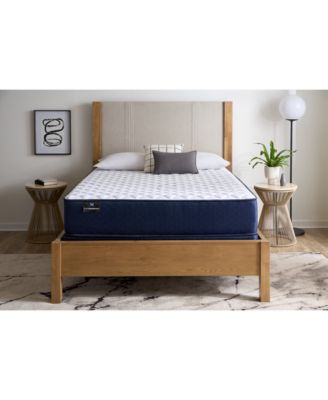 Sealy Sleep Essentials - Crestview 12.5" Firm Mattress Collection