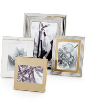 Vera Wang Wedgwood - Wedgwood Frame Collection
