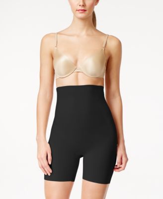 Maidenform - Light Control High-Waist Thigh Slimmer DM2561