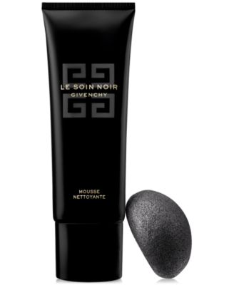 Givenchy - Le Soin Noir Cleansing Foam, 4.2 oz.