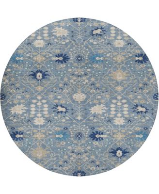 Dalyn - Tabrook TB12 8'x8' Round Area Rug