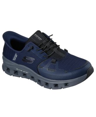 Skechers - Men's Slip-ins: Glide-Step Pro Memory Foam Casual Walking Sneakers from Finish Line