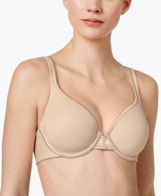 Vanity Fair - Body Caress Full Coverage Contour Bra 75335