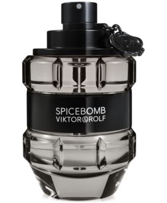Viktor & Rolf - Spicebomb Eau de Toilette Fragrance Collection