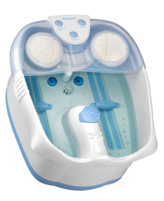 Conair - FB52 Foot Spa, Massaging Hydrotherapy
